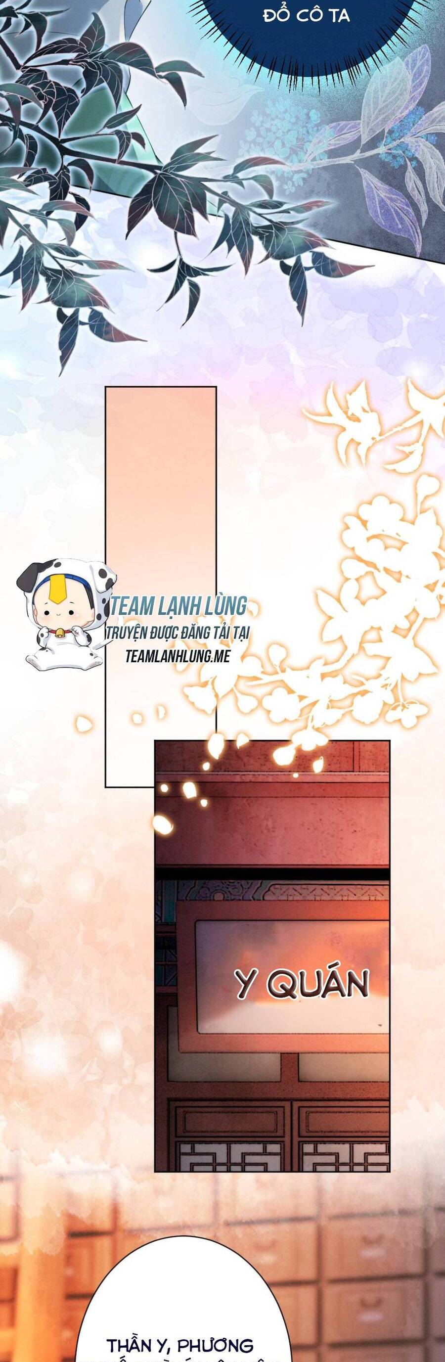 báo cáo nhiếp chính vương, đại lão nàng ấy chuyên trị bệnh liệt dương chapter 73 5