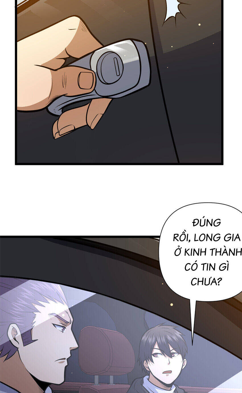 Đô Thị Cực Phẩm Y Thần chapter 97.5 38