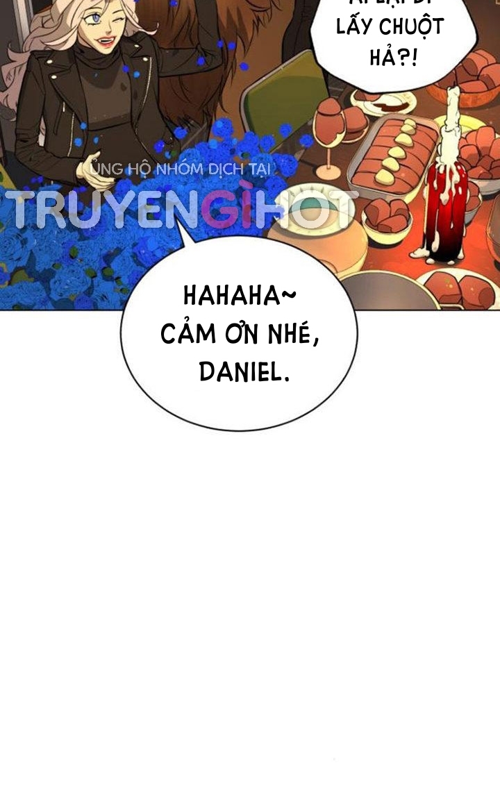 bạch huyết - white blood chapter 69 174