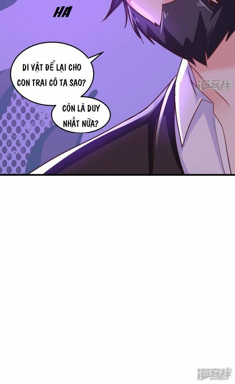 nhập cốt noãn hôn chapter 303 28