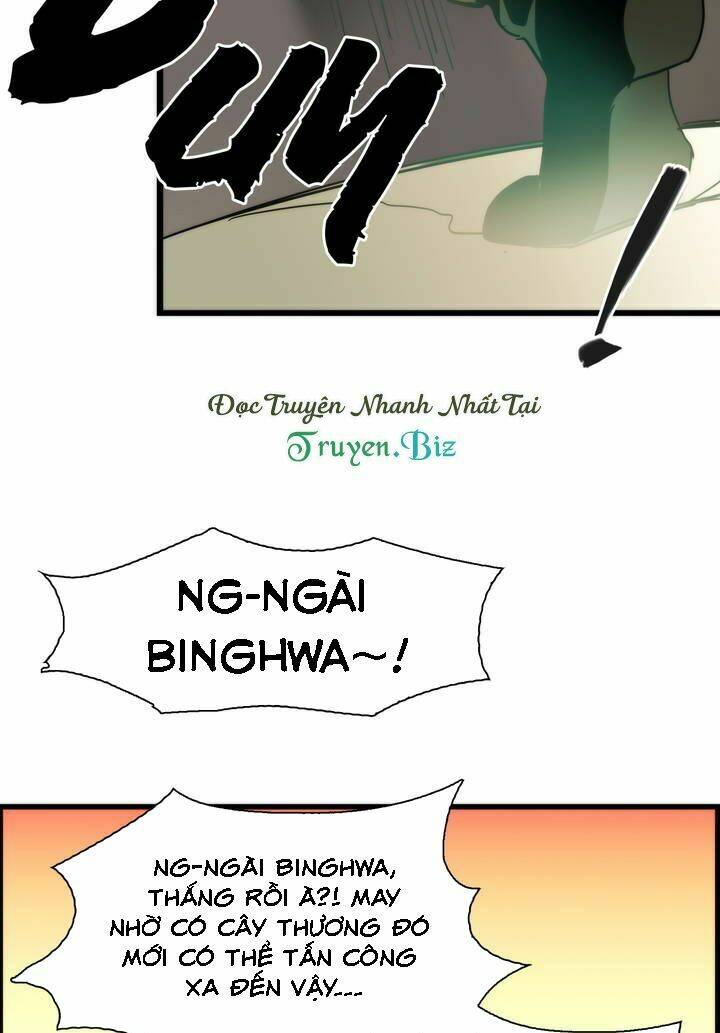 biên niên sử lãnh nguyệt chapter 25 12