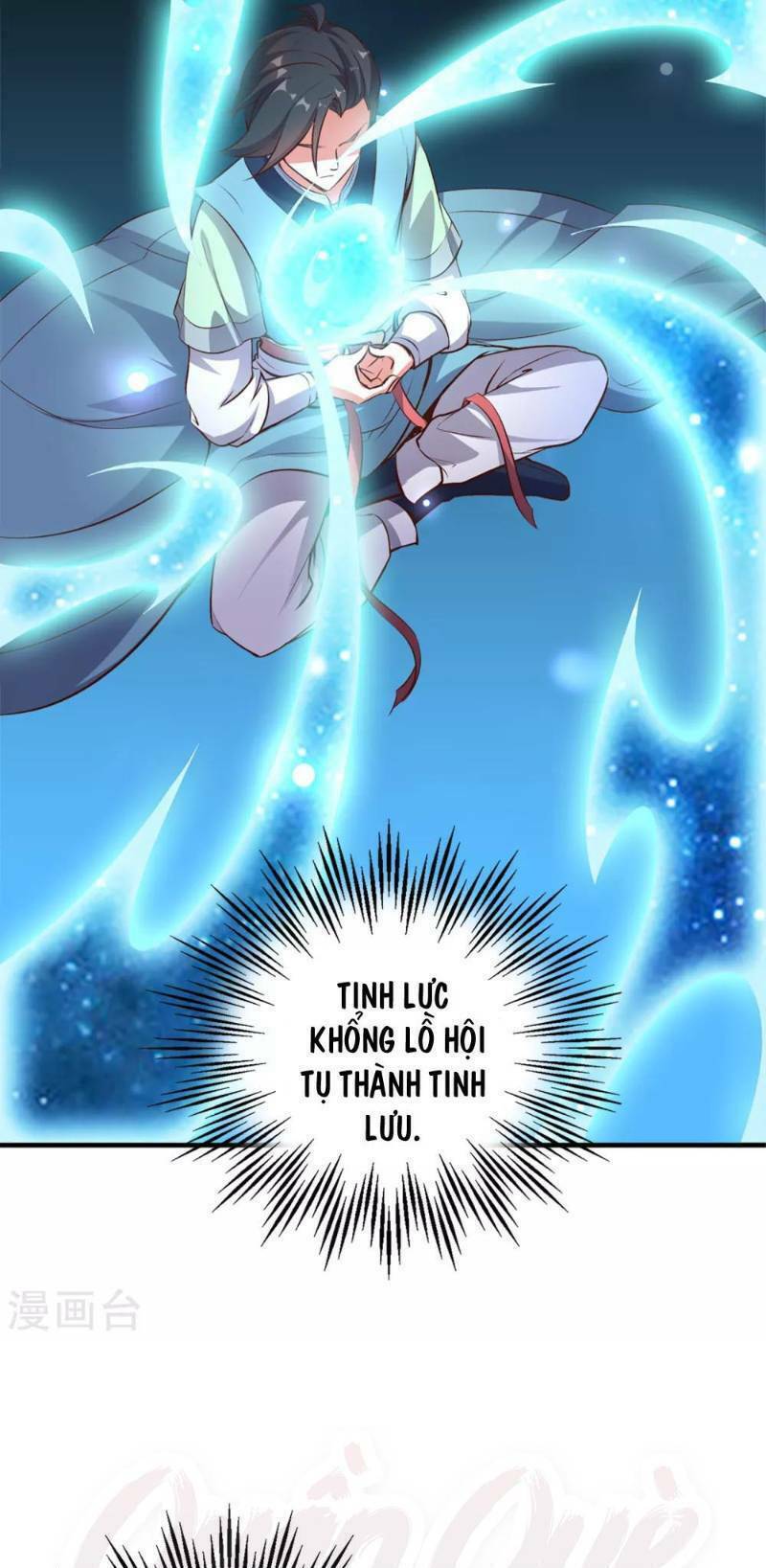 phục thiên thánh chủ chapter 9 5