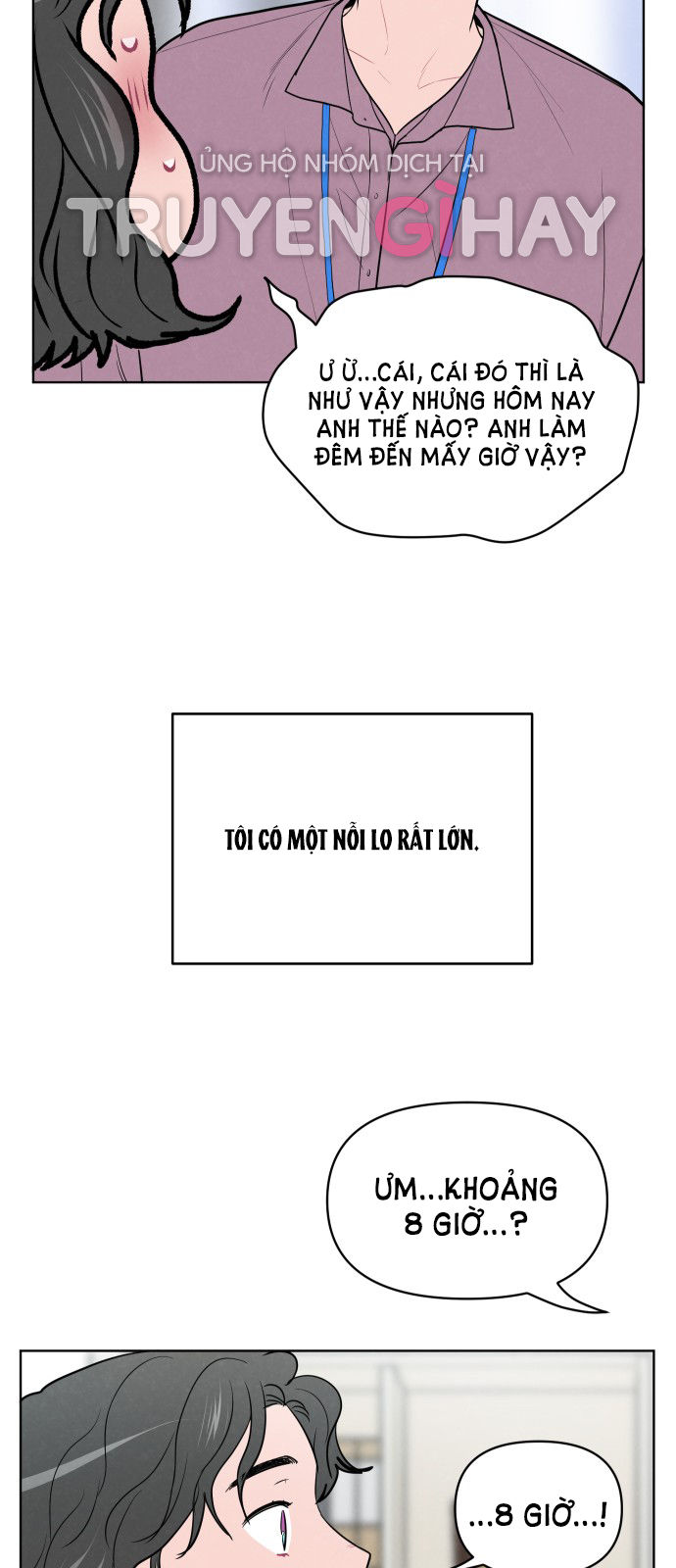 Tuyển Tập Truyện Ngắn Dằm Khăm Của Bạn Mảy chapter 10.1 - Trang 10
