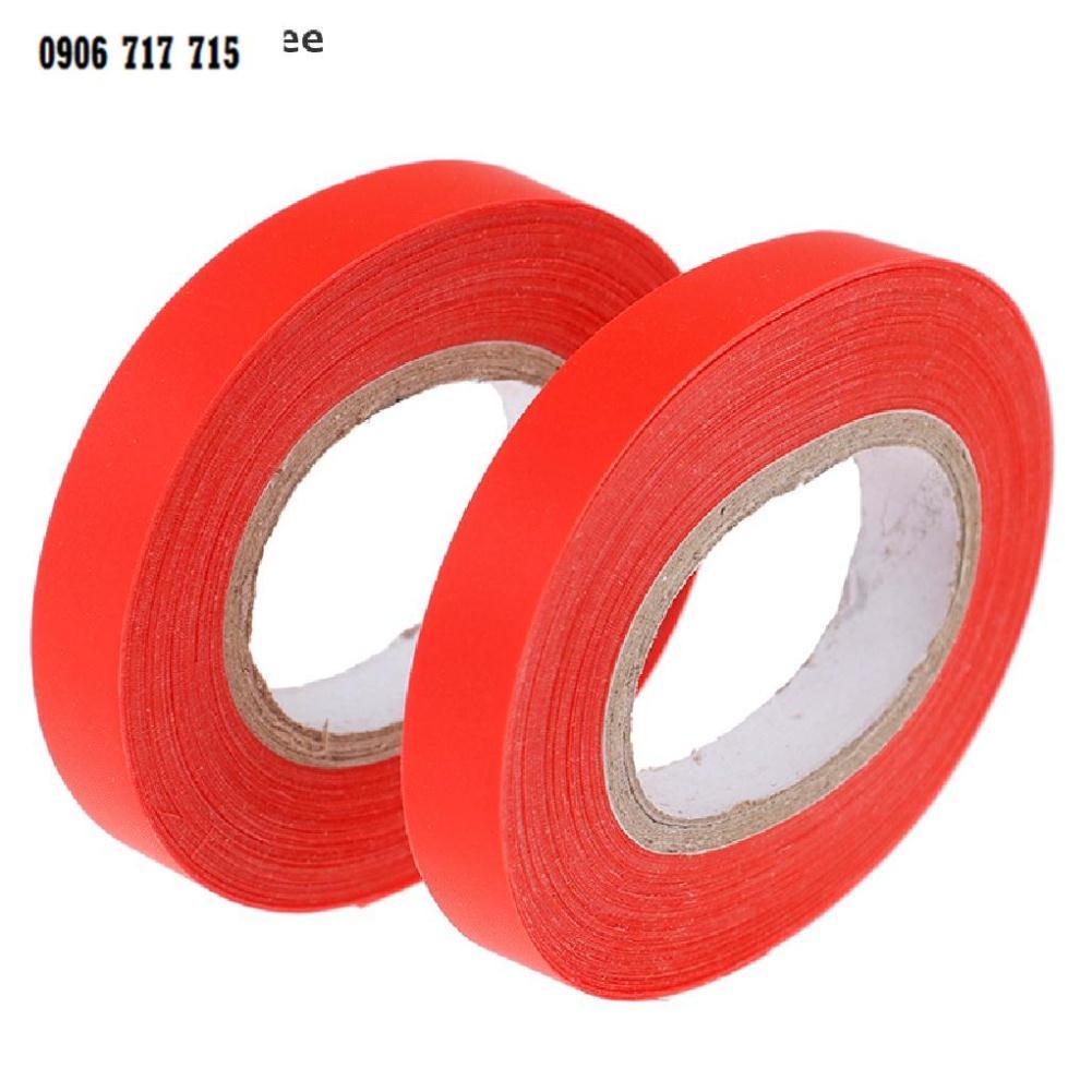 Bộ 2 Cuộn Băng Keo PVC Buộc Cành Cây Tiện Dụng