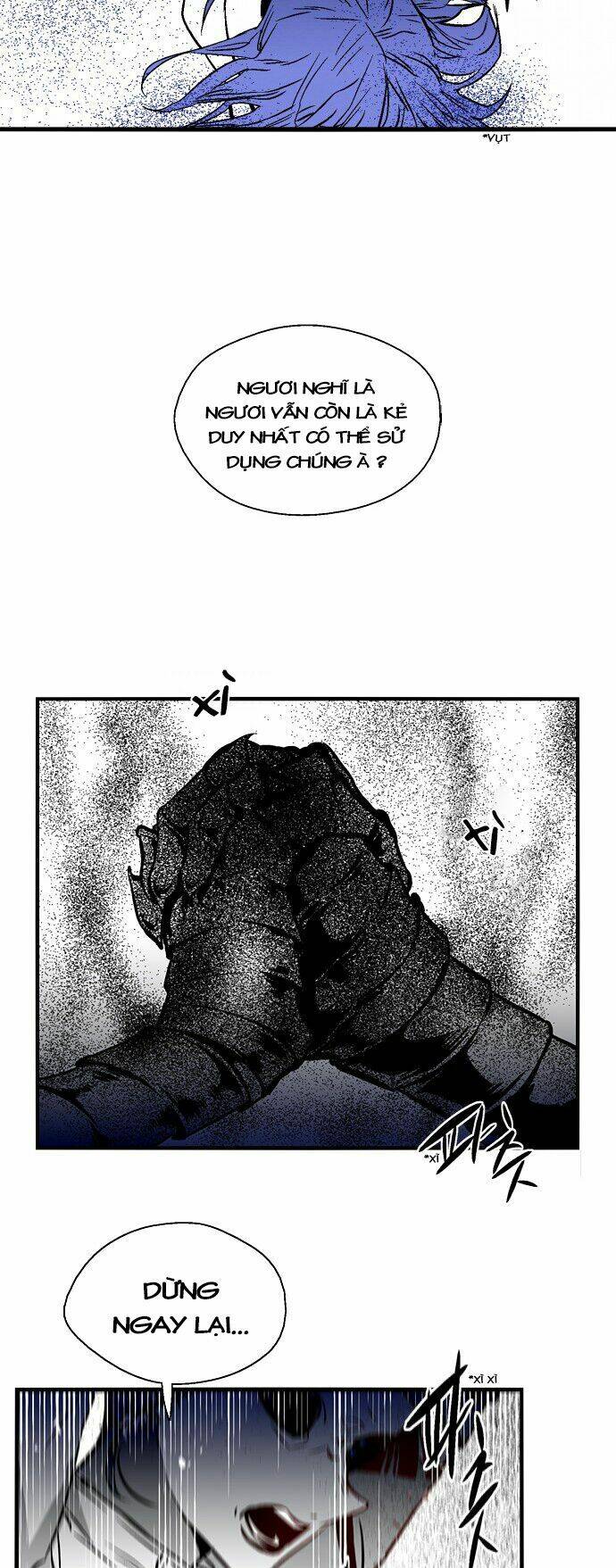 người máy hủy diệt chapter 100 22