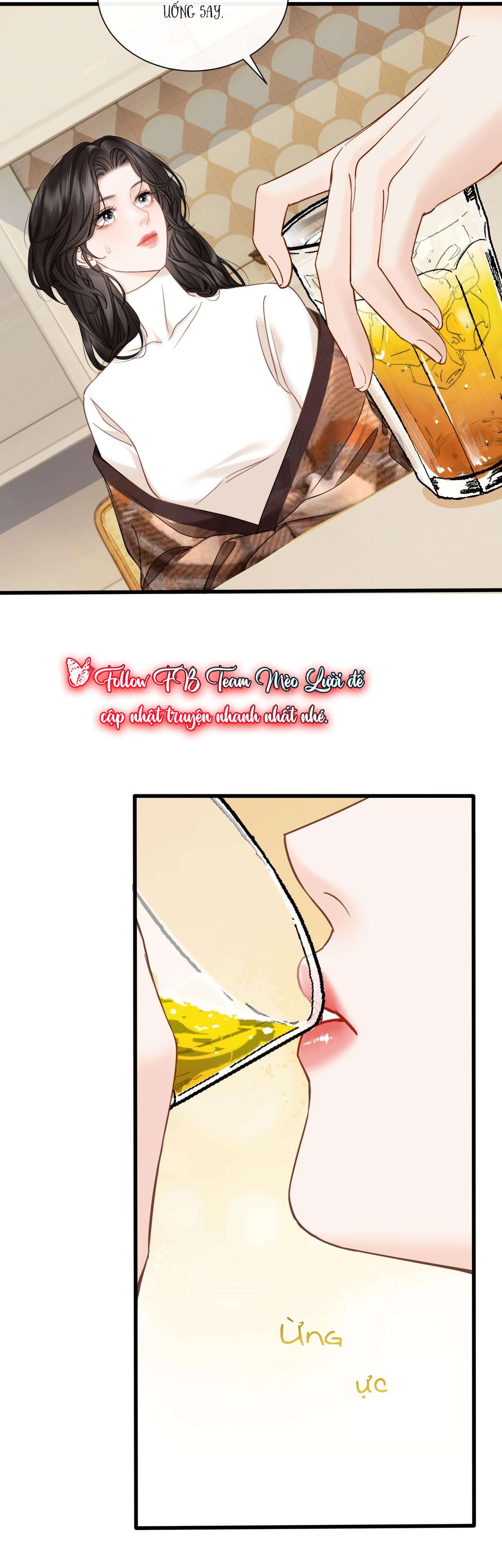 đắm say chapter 21 5