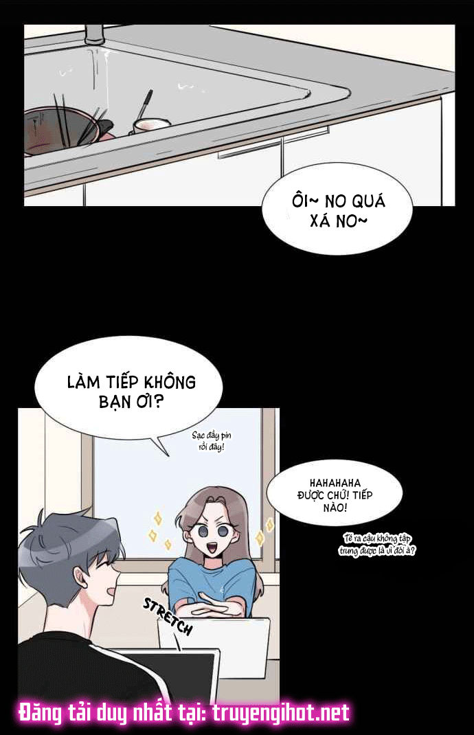 gatabutata chapter 18.1 5