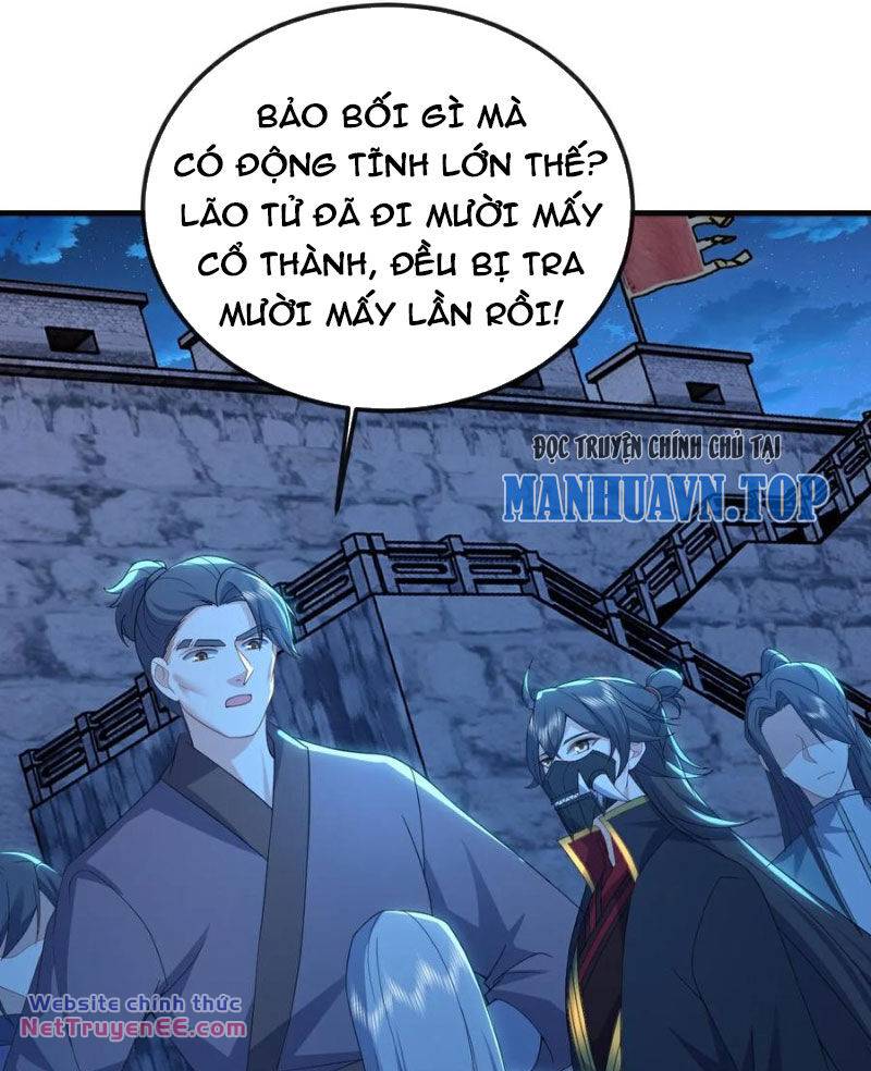 tiên võ đế tôn chapter 561 74