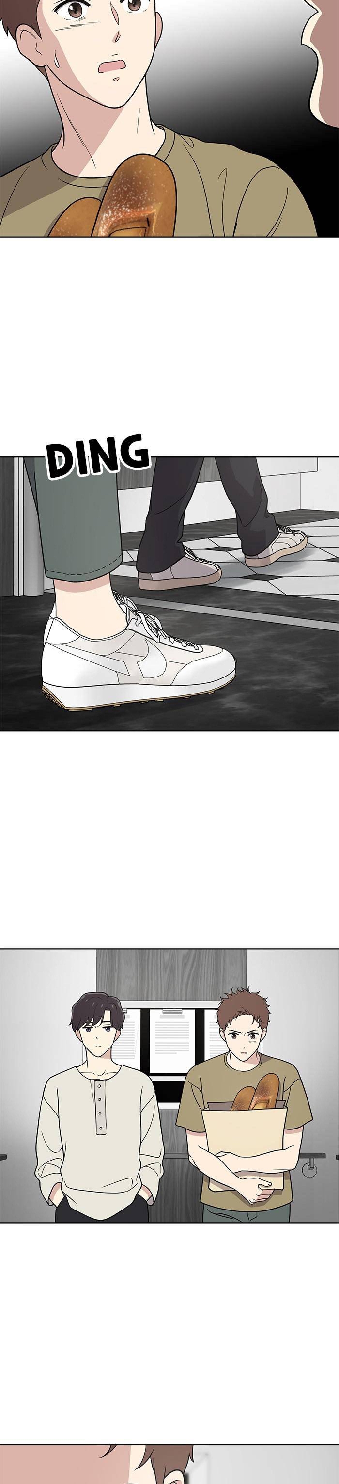 tuyệt vọng chapter 26 17