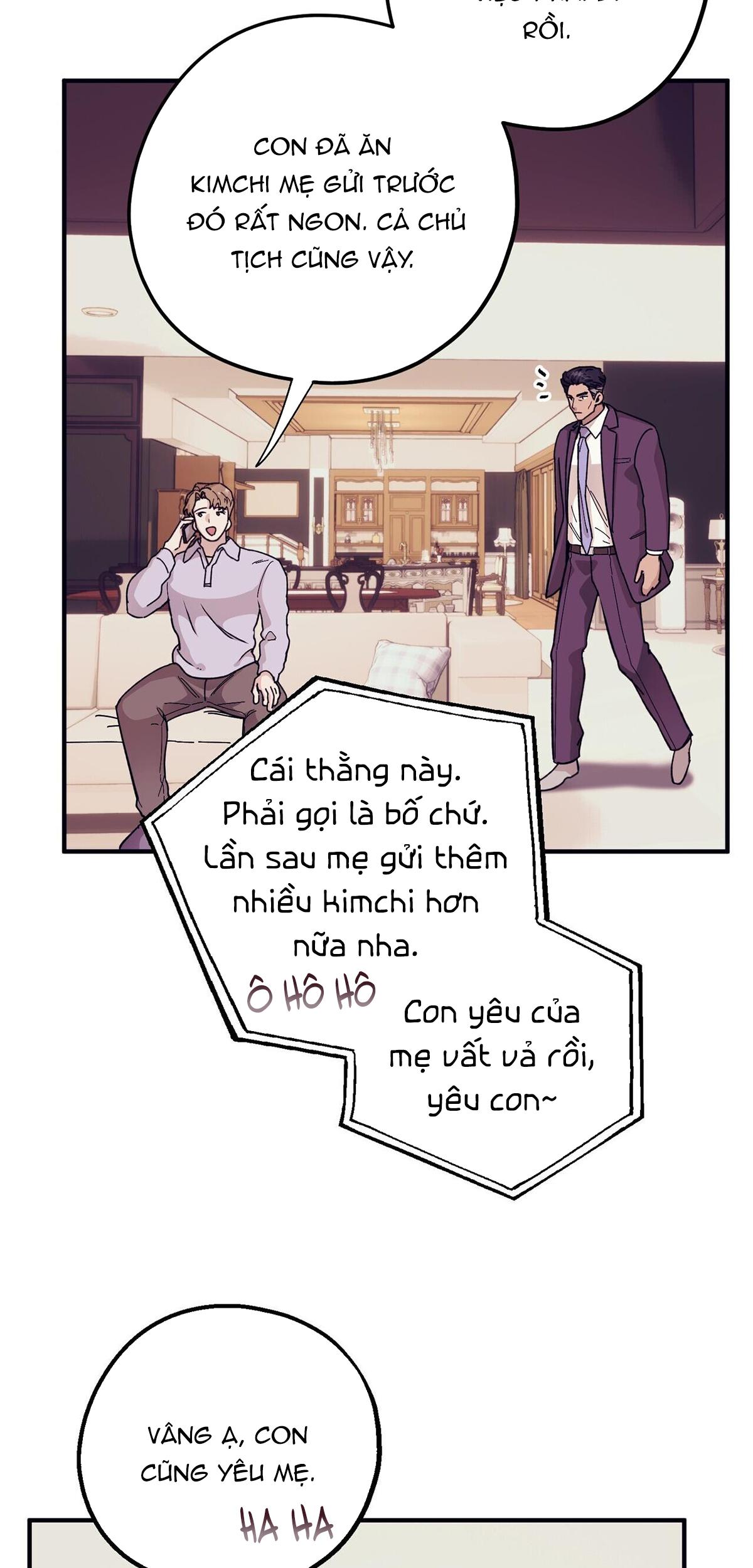 làm dâu nhà tài phiệt họ kang chapter 45 38