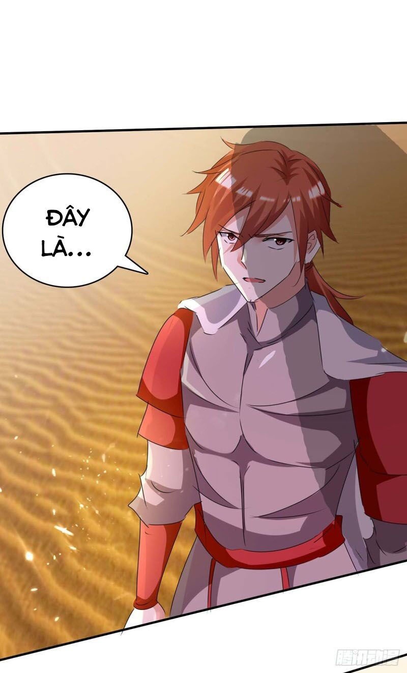 tối cường thăng cấp chapter 235 3