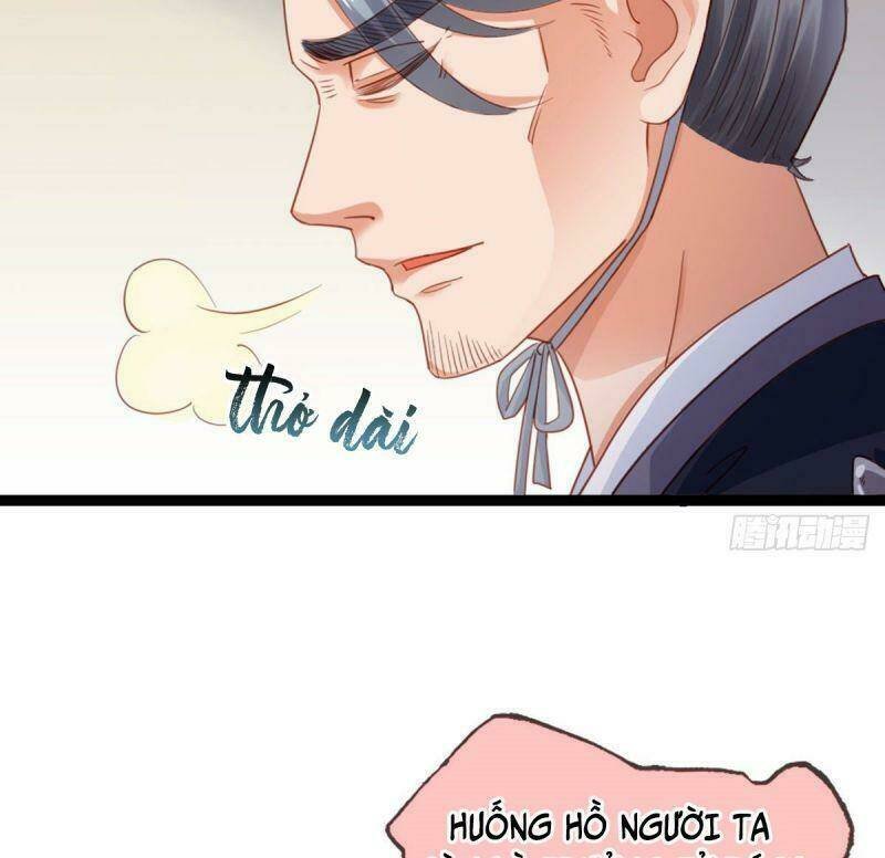 đứng yên ! phụng chỉ đánh cướp đây chapter 12 9