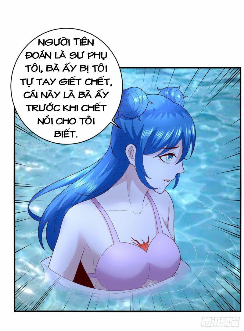 trùng sinh chi thần đế quy lai chapter 58 32