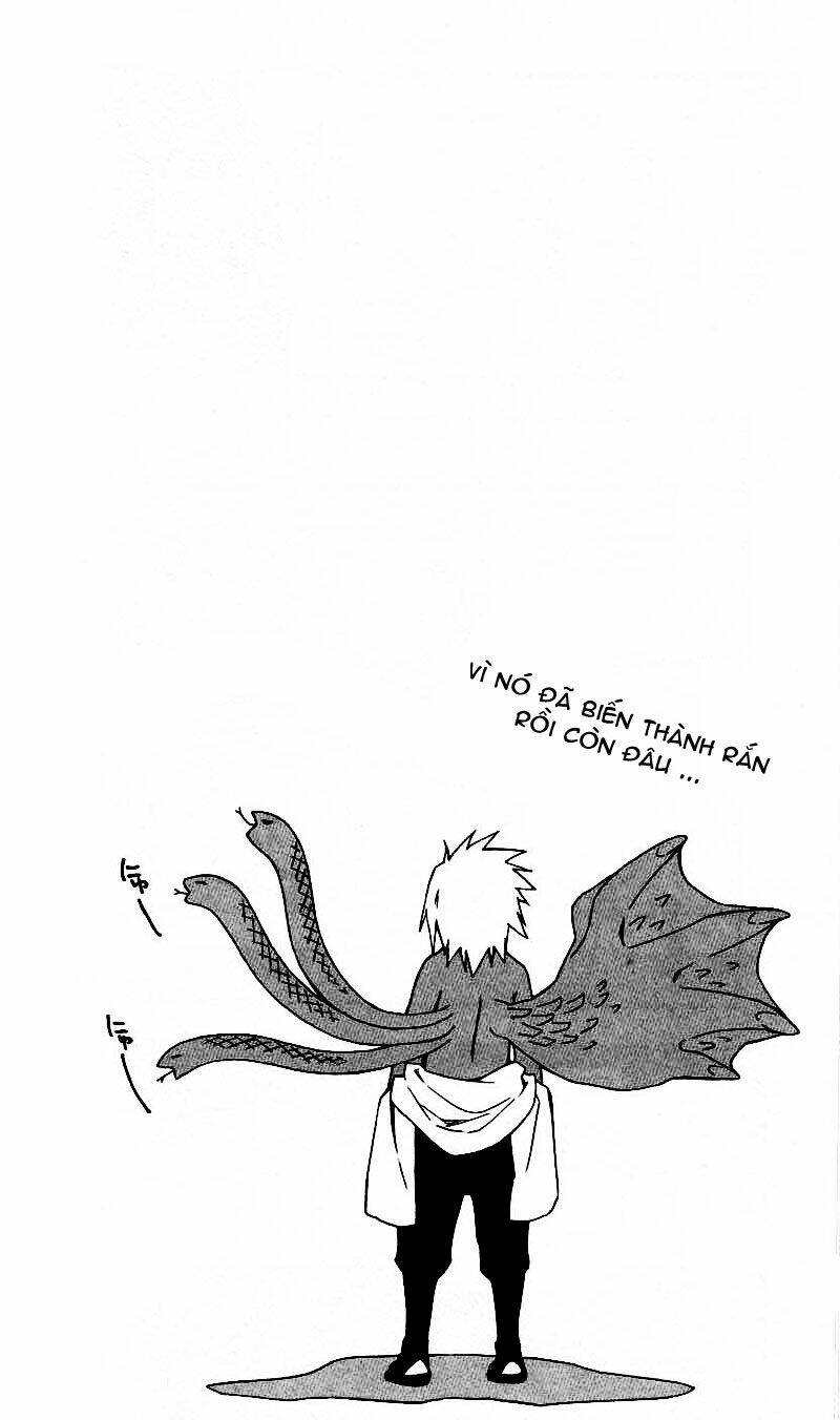 sasuke hồi tưởng về sakura chapter 1 15