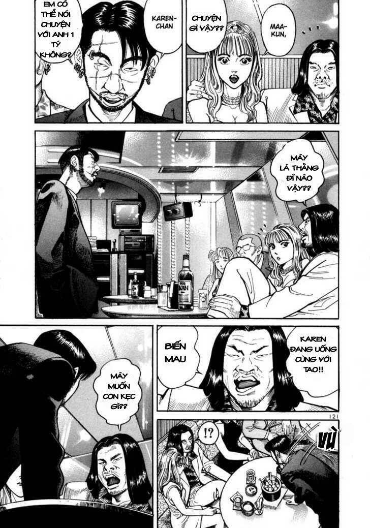 sát thủ số 1 chapter 7 6