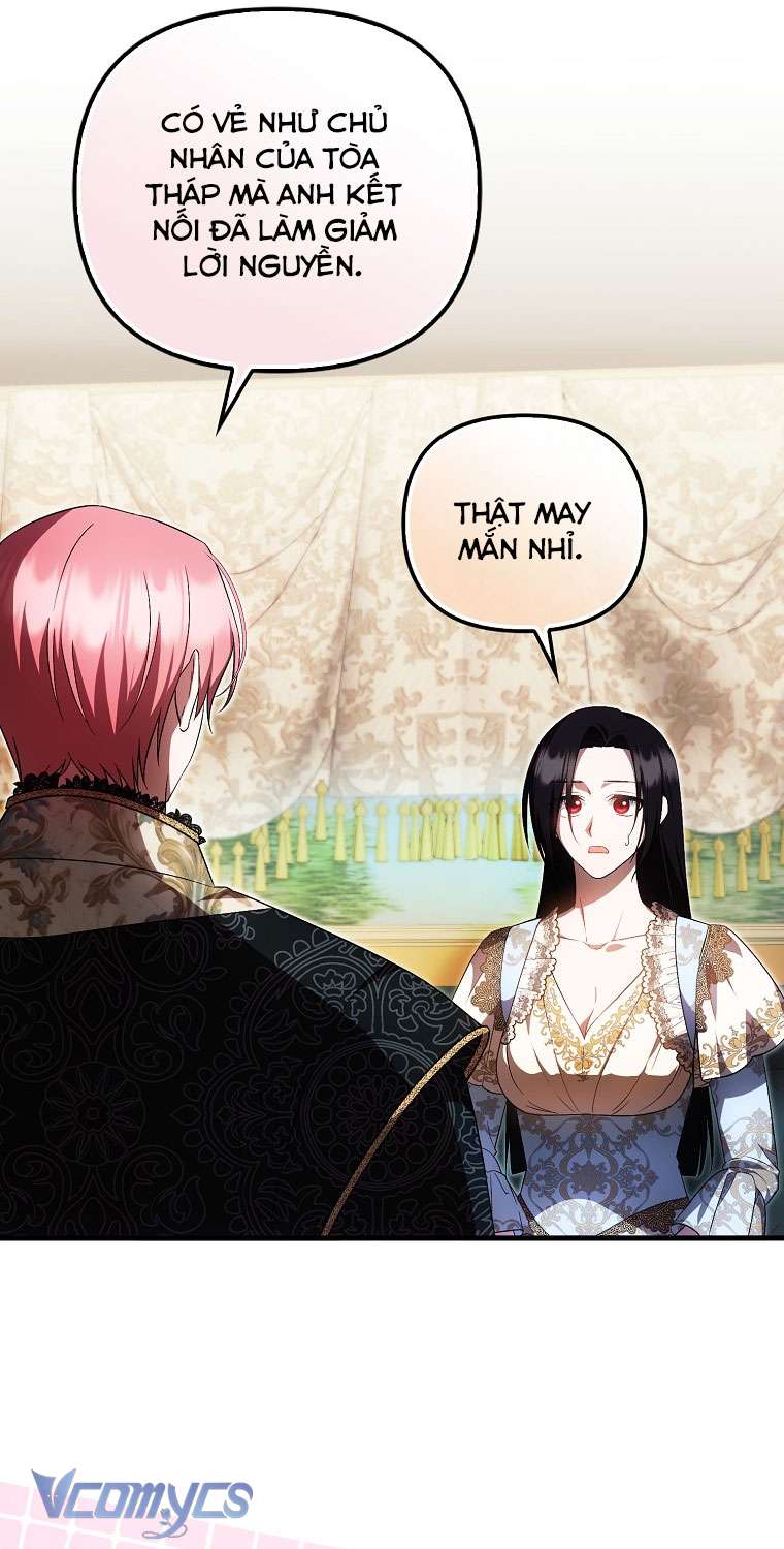 lần đầu bé út được yêu thương chapter 43 END SS1 17