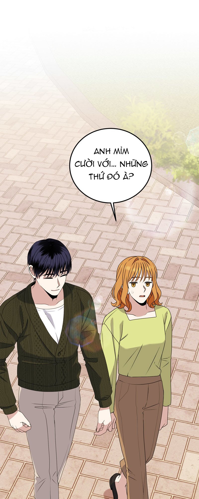 nụ hôn yêu tinh chapter 20.1 19