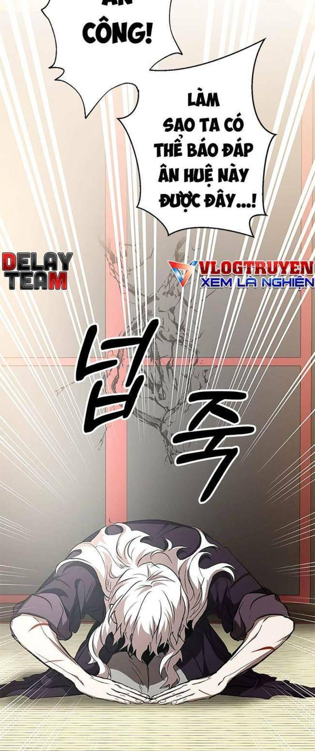 võ đang kỳ hiệp chapter 83 3