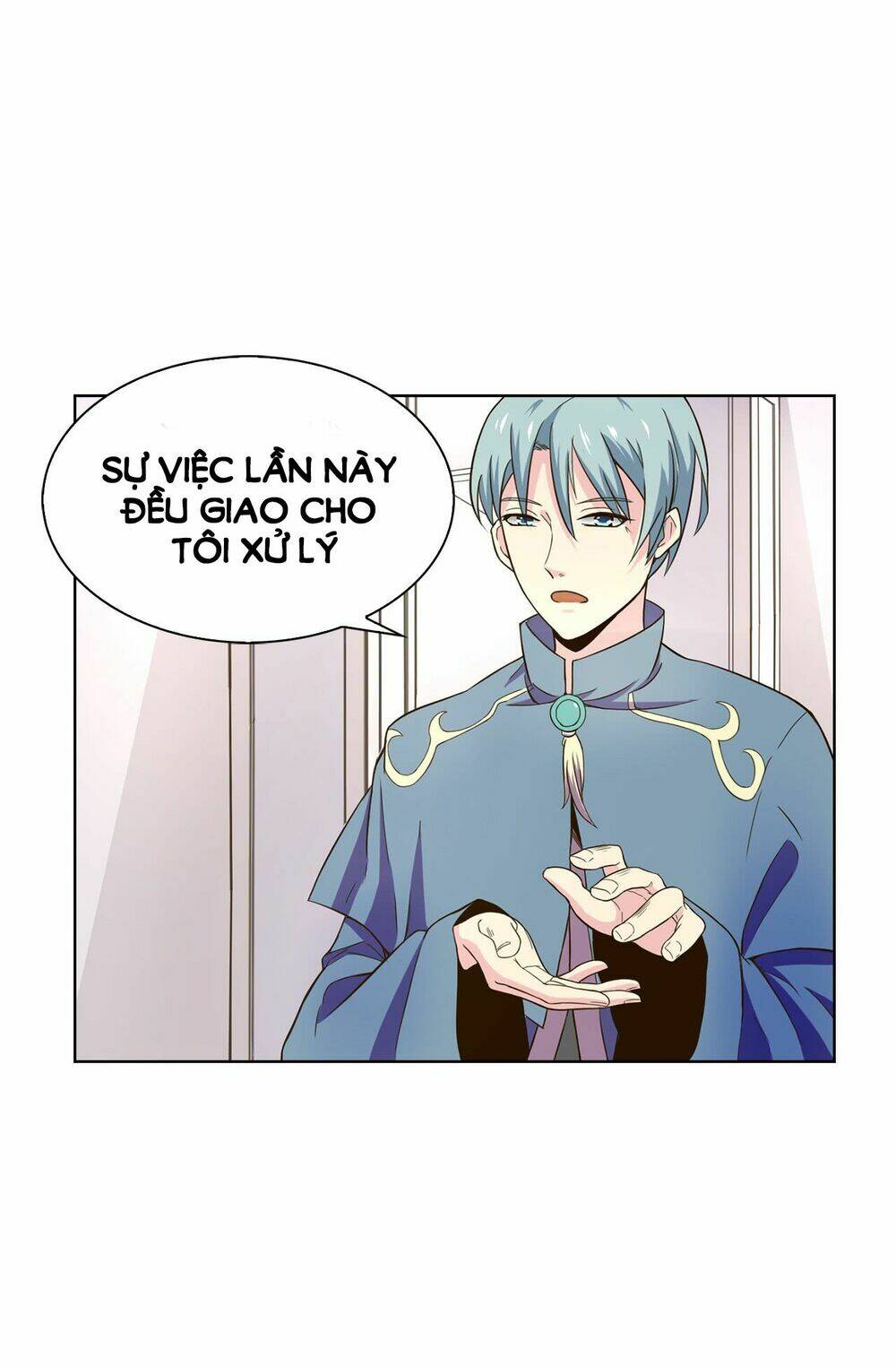 từ trên trời rơi xuống vị hôn thê của hoàng đế chapter 11 20