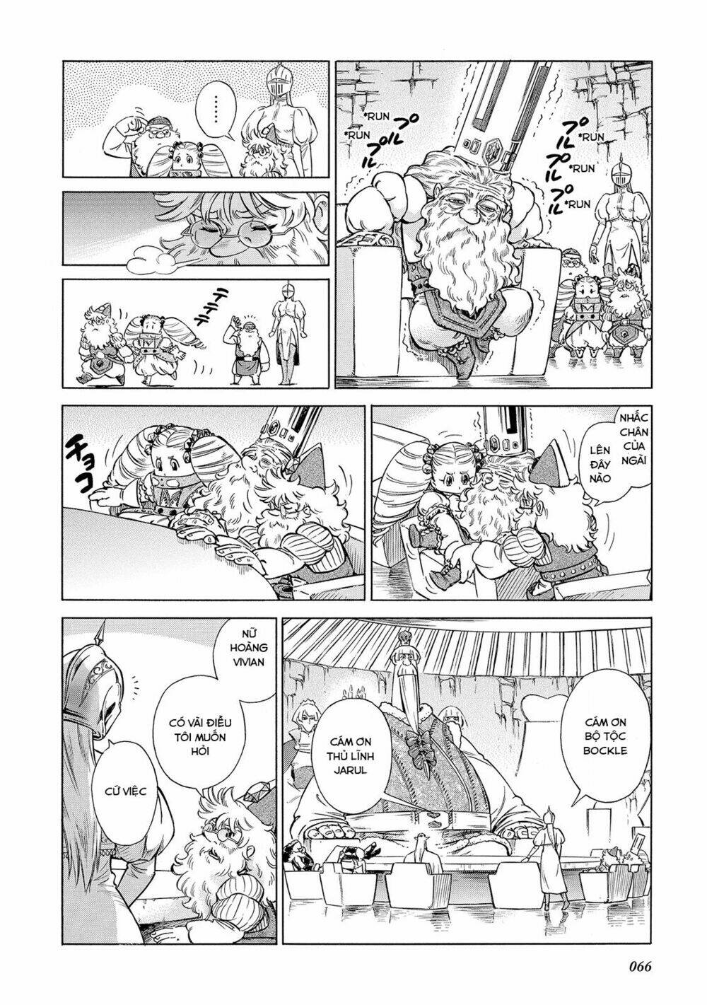 stravaganza - isai no hime chapter 27 17