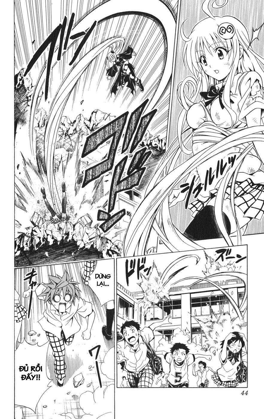 bọn tớ thích cậu! rito chapter 72 20