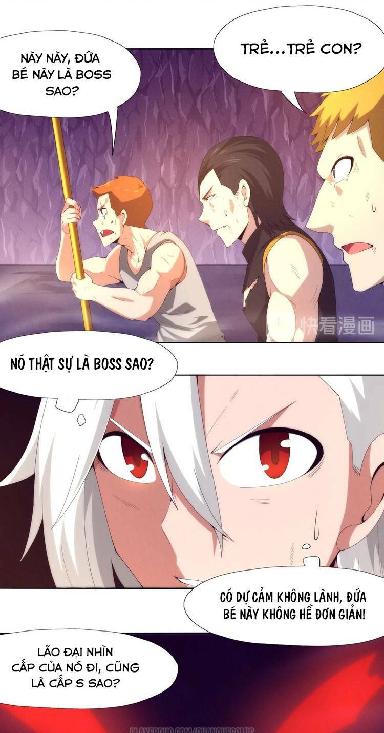 hắc kim đảo chapter 6 66
