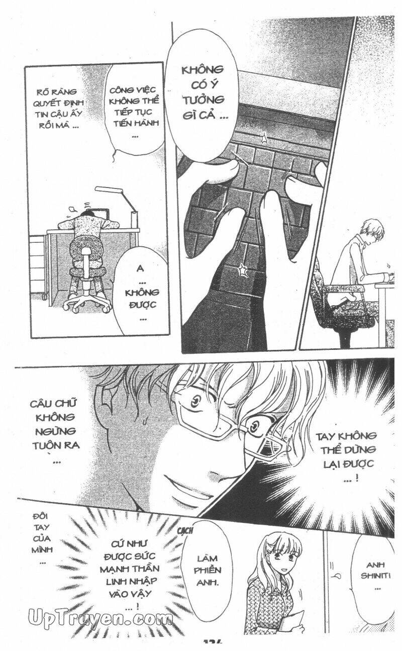 cuộc sống màu đào chapter 7 124