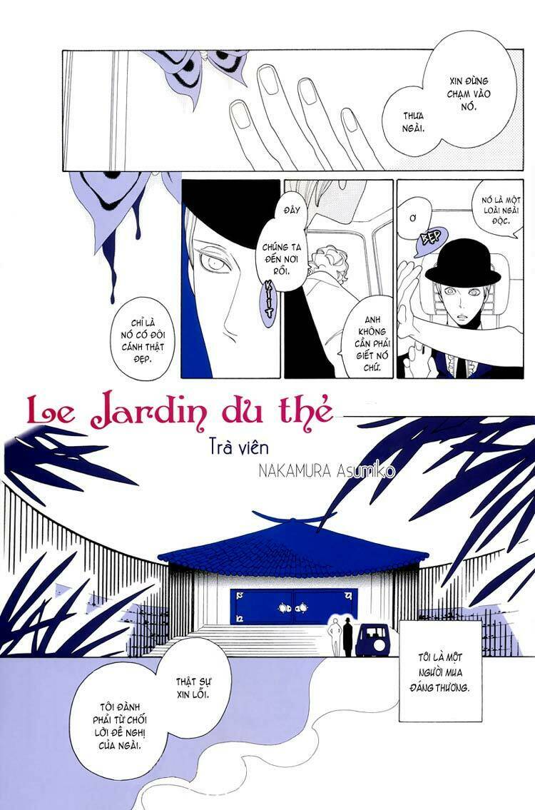 nasumiko chapter 2 3