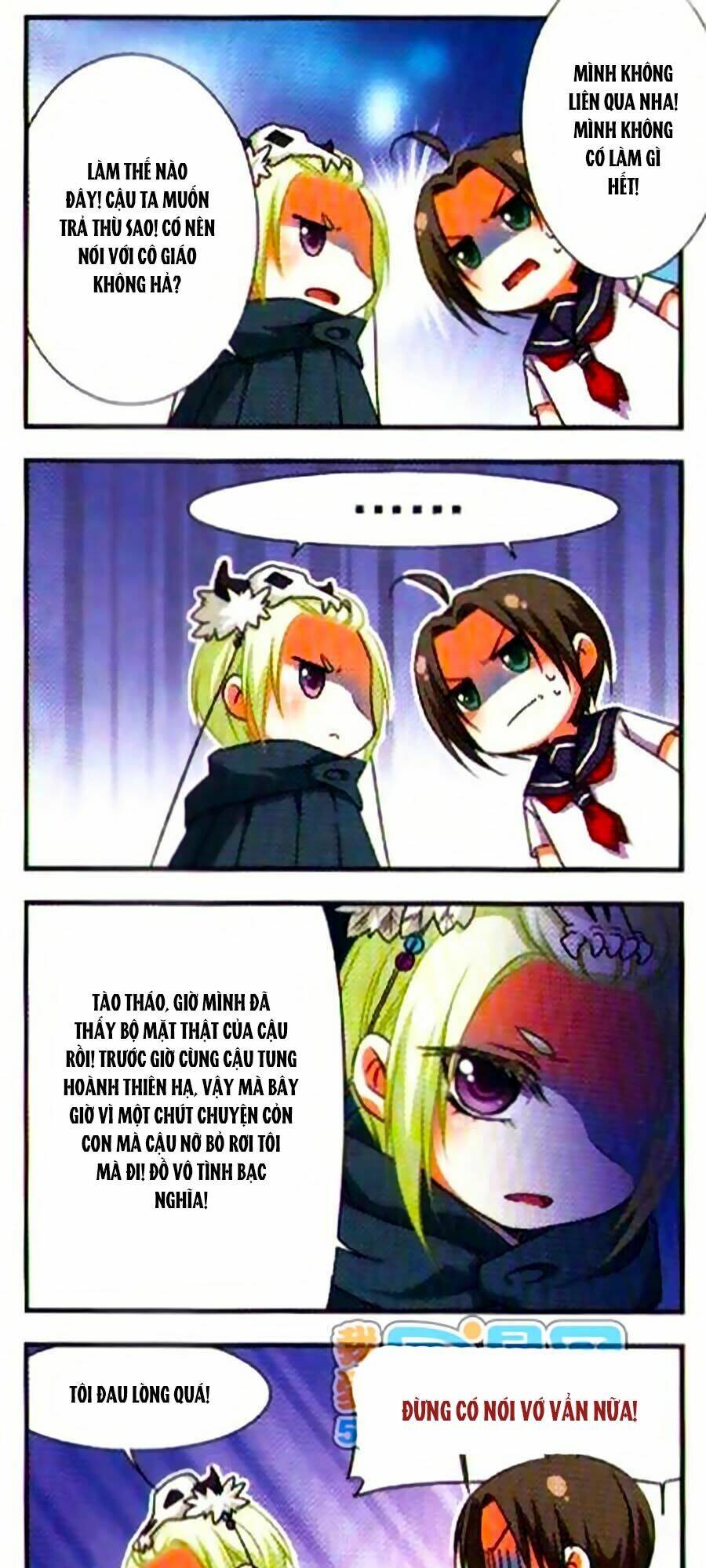 manh tam quốc chapter 60 25