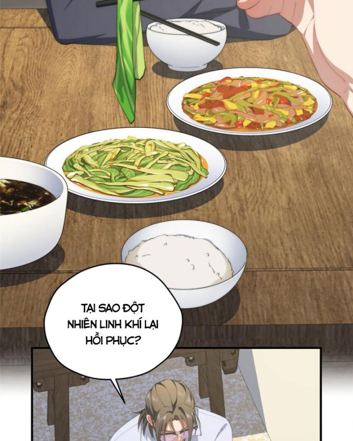 nữ chính chạy từ trong sách ra thì phải làm sao chapter 71 31