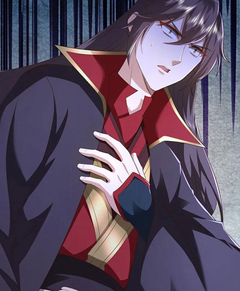 tiên võ đế tôn chapter 526 16