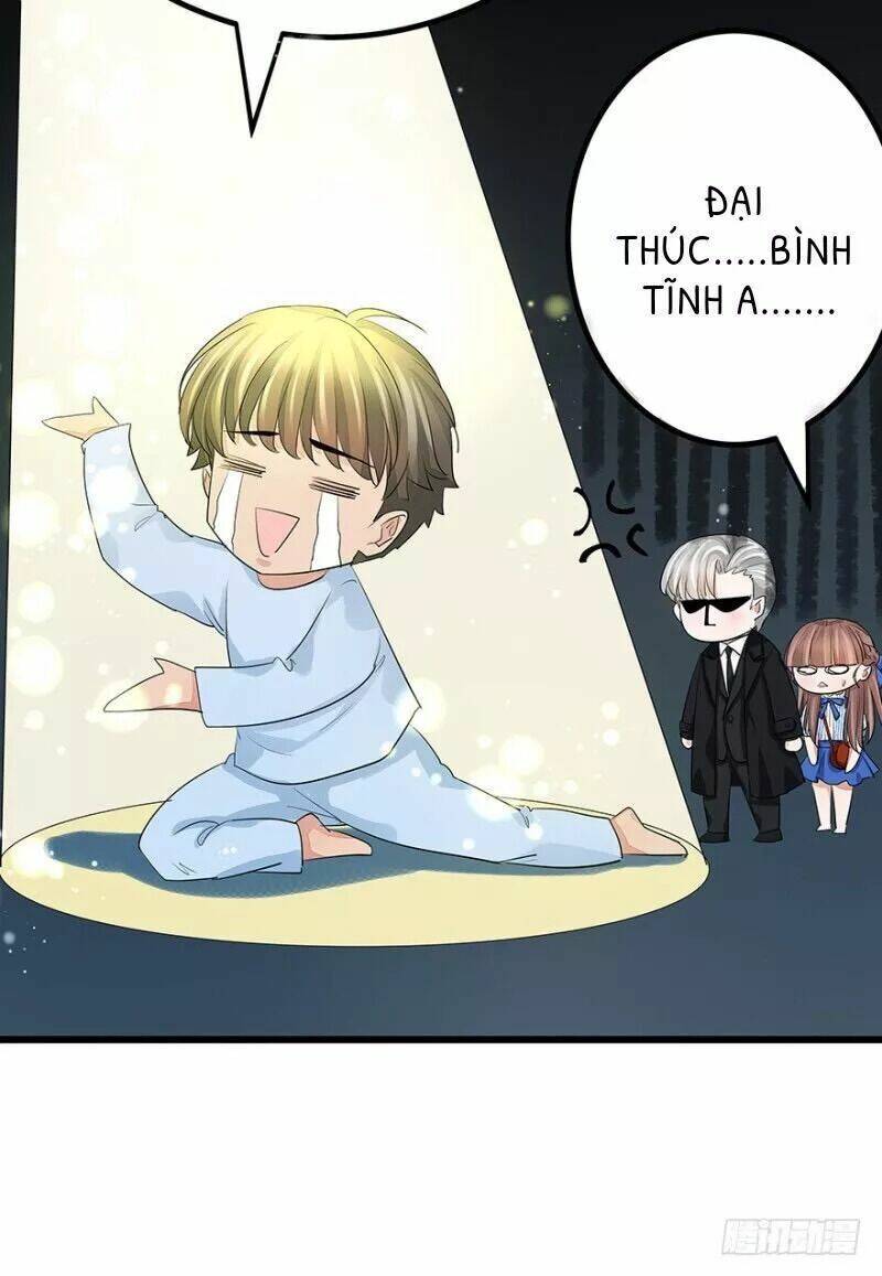 chào buổi sáng, ức vạn manh thê chapter 17 8