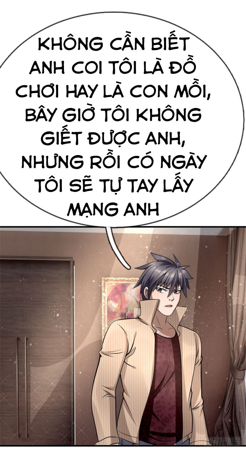 tuyệt thế binh vương chapter 102 20