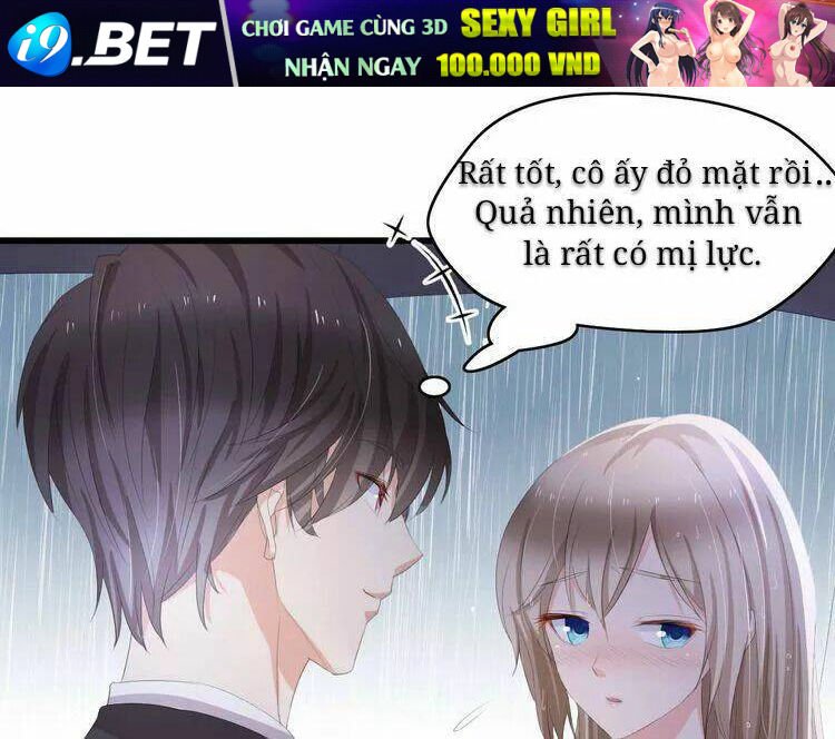 tổng tài đại nhân song mặt kiều thê chapter 5 29