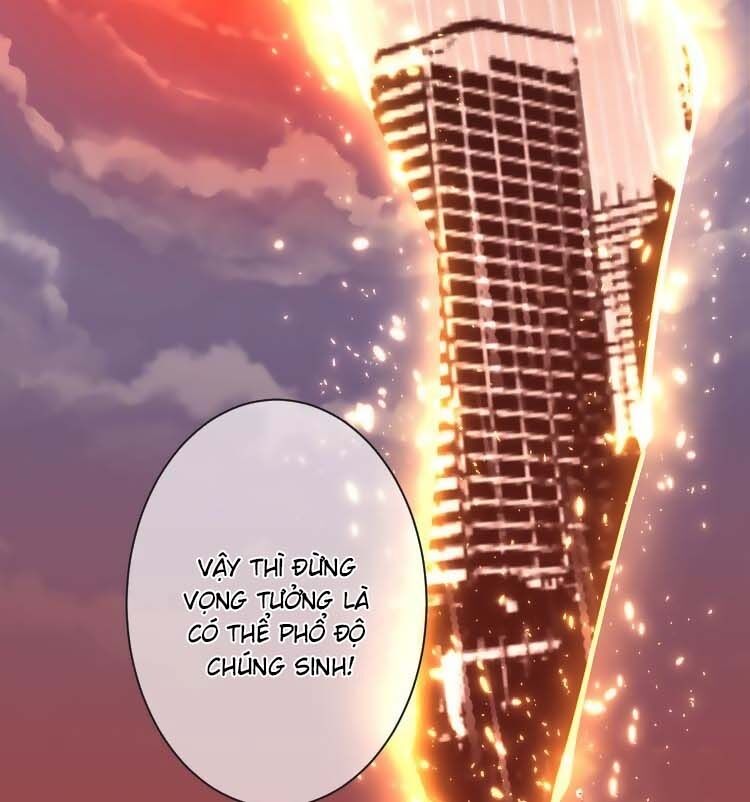 thiên thần không có tiết tháo chapter 65 39