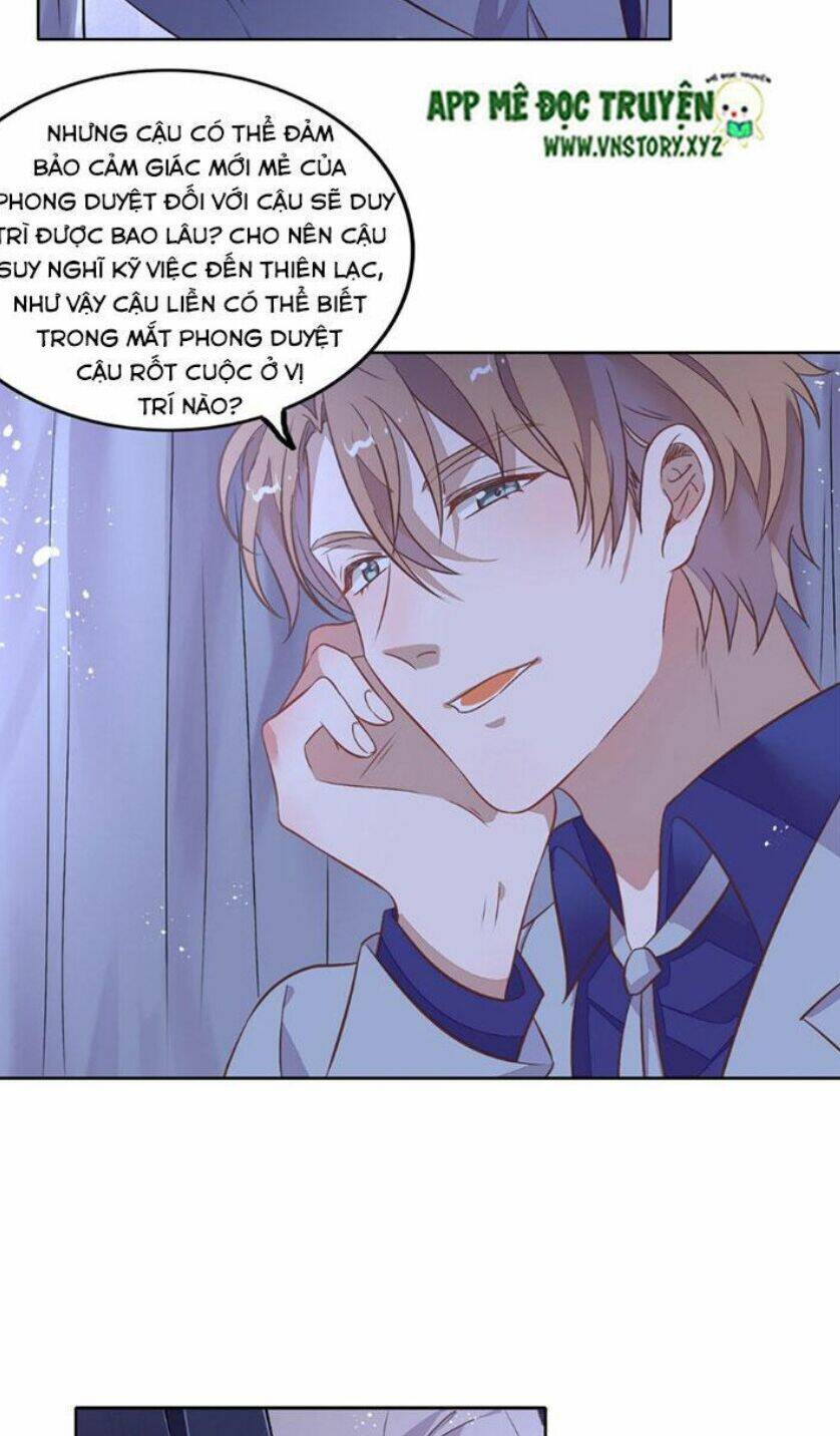 bạn trai kém tuổi bẫy yêu tôi chapter 31 27