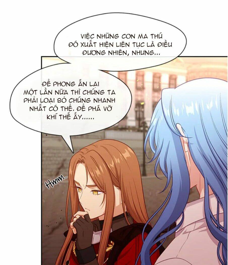 hãy coi chừng ác nữ chapter 81 4