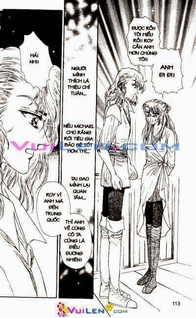 tinh linh của biển chapter 5 101