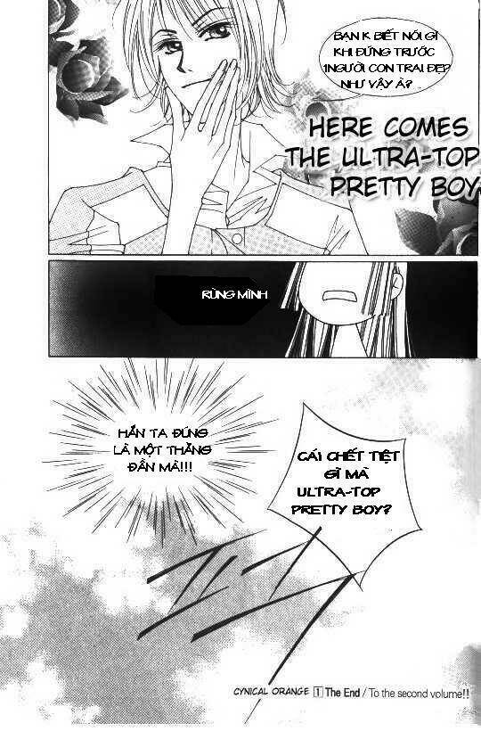 cynical orange - quả cam thủy tinh chapter 3 54