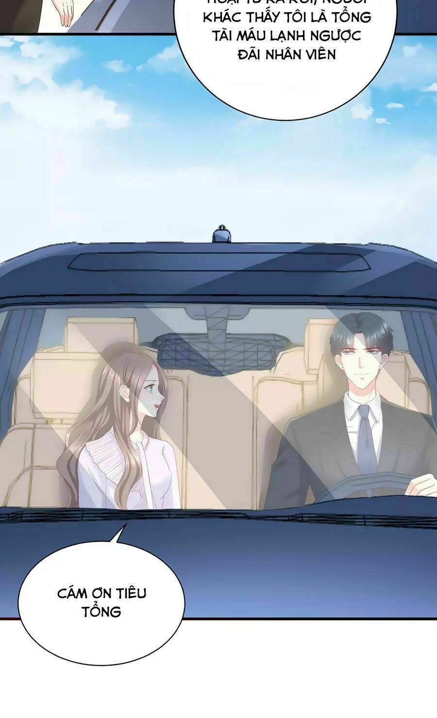 báo hệ nam hữu đích thiên tầng thao lộ chapter 13 24