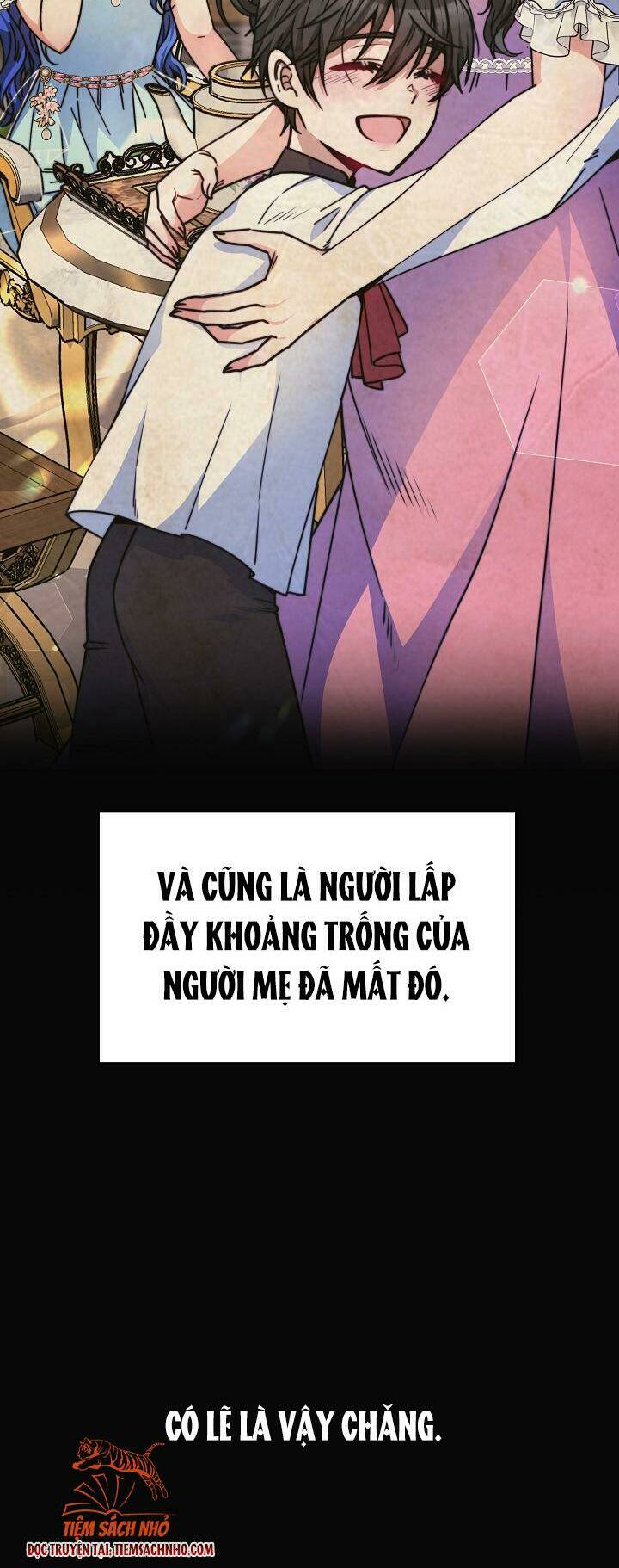 nàng evangeline chapter 16 6