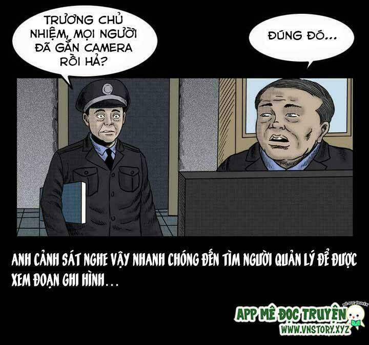 kỳ án có thật chapter 58 12
