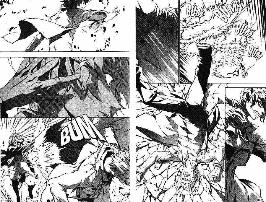 đột kích - raiders chapter 9 54