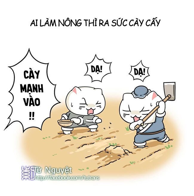 nếu lịch sử là một bầy mèo chapter 7 37