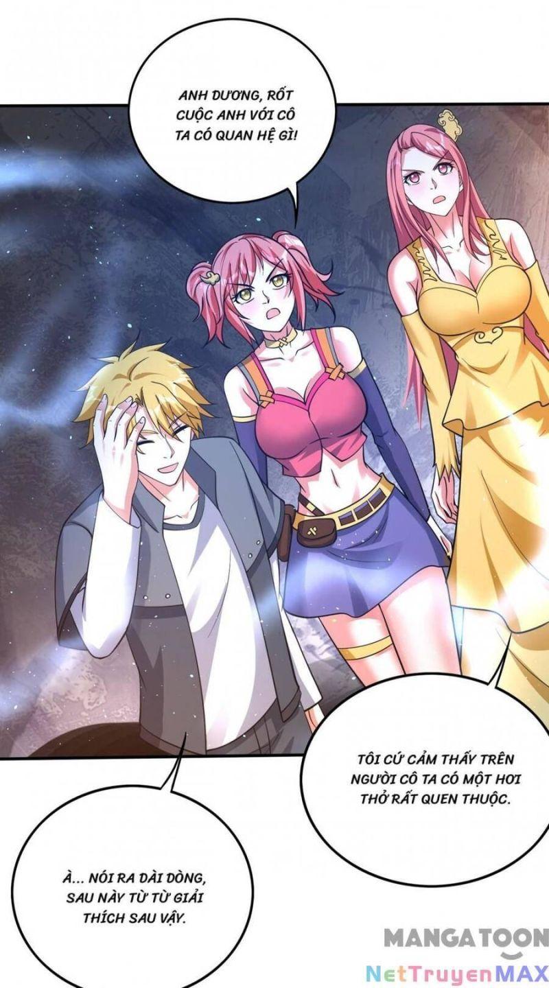 tối cường thần y tại đô thị chapter 285 9