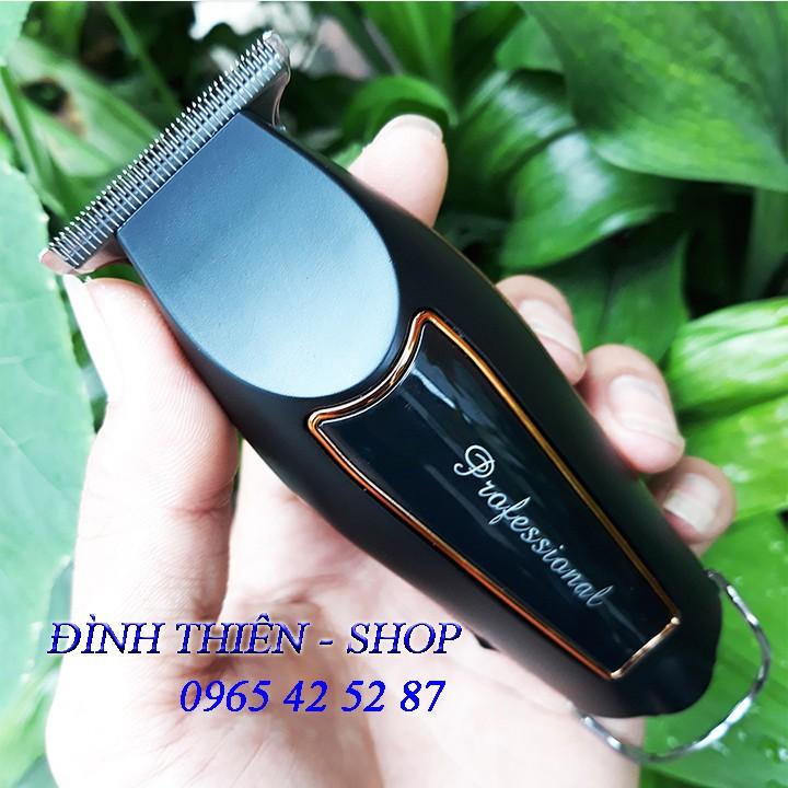 TÔNG ĐƠ BẤM VIỀN - Hair Clipper NO.1