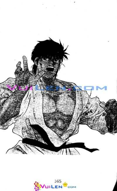 truyền nhân atula - shura no mon i chapter 28 166