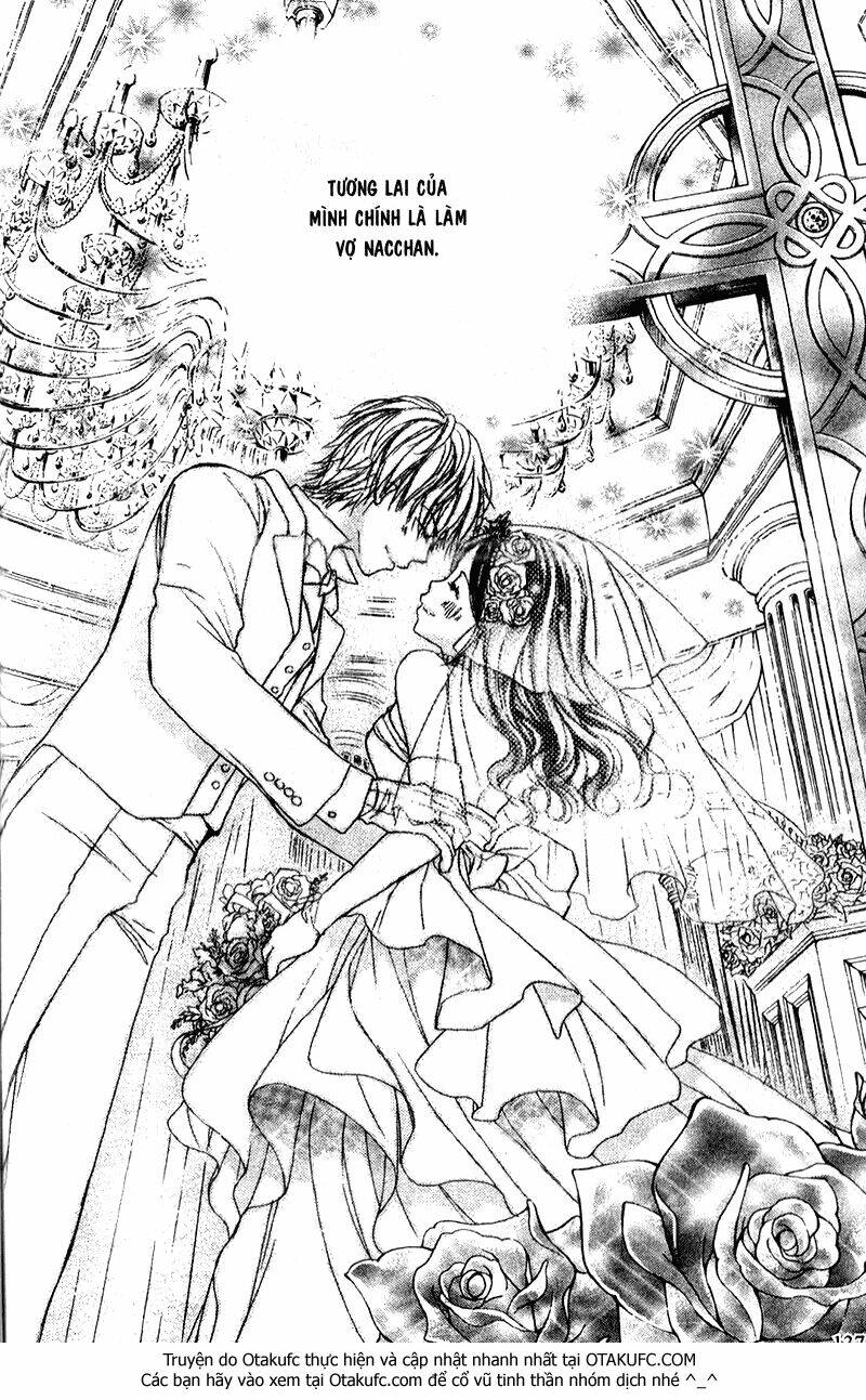 hachimitsu ni hatsukoi chapter 49 13