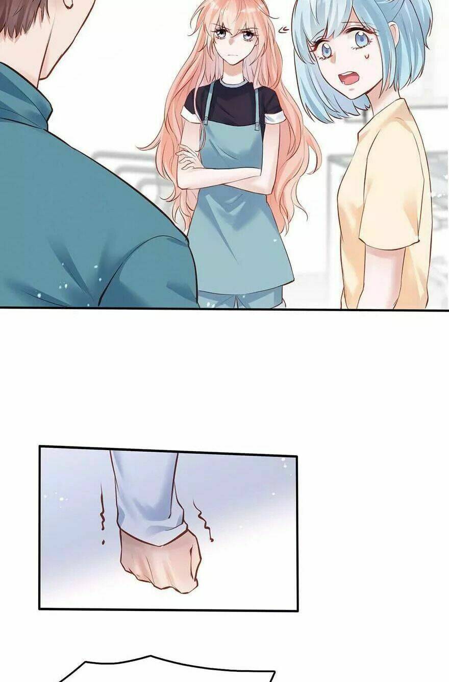 sau này vẫn cứ thích em chapter 37 39