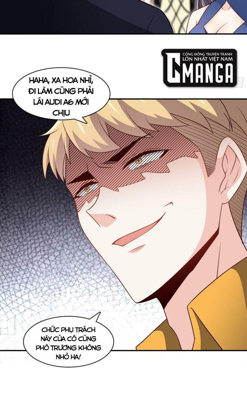 ta là hàn tam thiên chapter 39 14